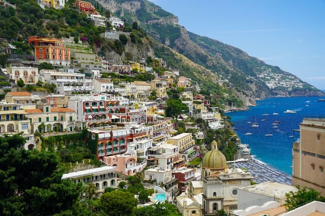 Travel inspiration for Italy at an easier pace